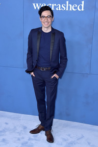 Serienpremiere 'WeCrashed' in Los Angeles