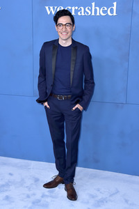 Serienpremiere 'WeCrashed' in Los Angeles