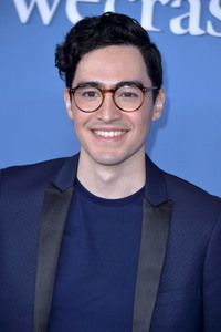 Serienpremiere 'WeCrashed' in Los Angeles