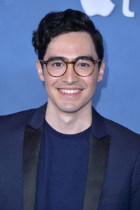 Serienpremiere 'WeCrashed' in Los Angeles