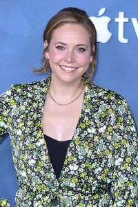 Serienpremiere 'WeCrashed' in Los Angeles