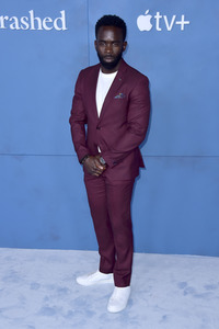 Serienpremiere 'WeCrashed' in Los Angeles