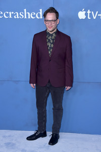 Serienpremiere 'WeCrashed' in Los Angeles
