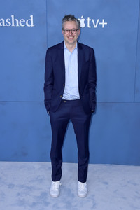 Serienpremiere 'WeCrashed' in Los Angeles