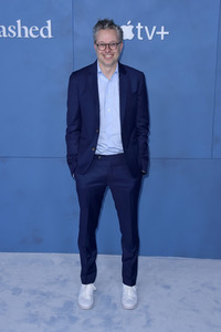 Serienpremiere 'WeCrashed' in Los Angeles