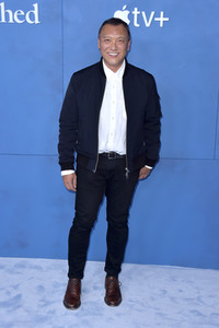 Serienpremiere 'WeCrashed' in Los Angeles