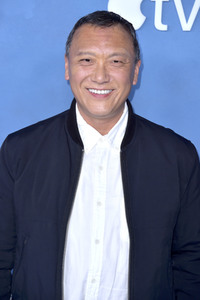 Serienpremiere 'WeCrashed' in Los Angeles