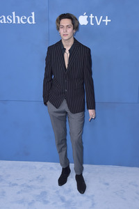 Serienpremiere 'WeCrashed' in Los Angeles