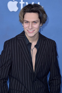 Serienpremiere 'WeCrashed' in Los Angeles