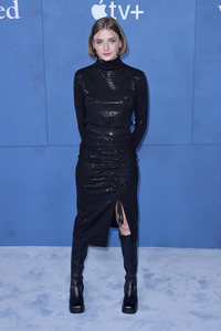 Serienpremiere 'WeCrashed' in Los Angeles