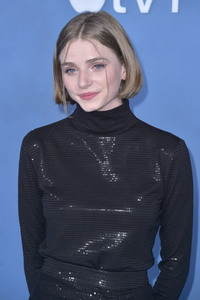 Serienpremiere 'WeCrashed' in Los Angeles