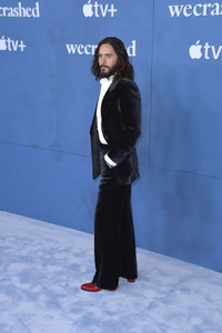 Serienpremiere 'WeCrashed' in Los Angeles