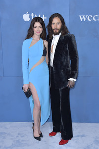 Serienpremiere 'WeCrashed' in Los Angeles