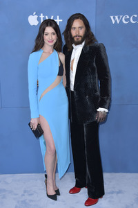 Serienpremiere 'WeCrashed' in Los Angeles