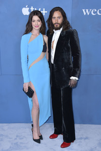 Serienpremiere 'WeCrashed' in Los Angeles