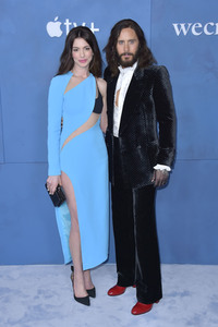 Serienpremiere 'WeCrashed' in Los Angeles