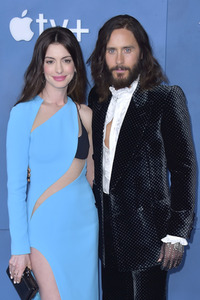 Serienpremiere 'WeCrashed' in Los Angeles