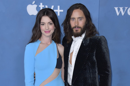 Serienpremiere 'WeCrashed' in Los Angeles