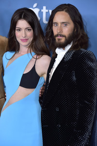Serienpremiere 'WeCrashed' in Los Angeles