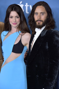 Serienpremiere 'WeCrashed' in Los Angeles