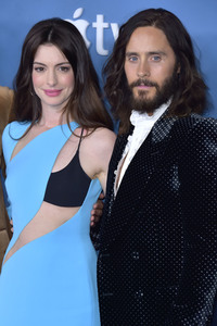 Serienpremiere 'WeCrashed' in Los Angeles