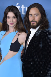Serienpremiere 'WeCrashed' in Los Angeles