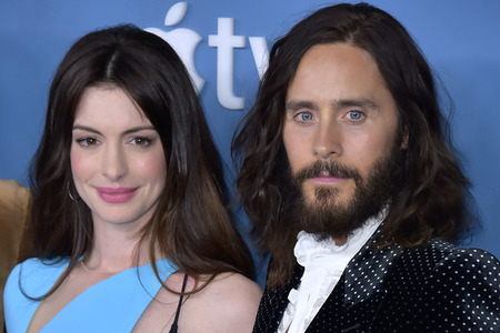 Serienpremiere 'WeCrashed' in Los Angeles