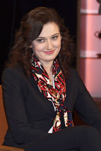 Talkshow '3nach9' in Bremen