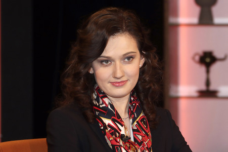 Talkshow '3nach9' in Bremen