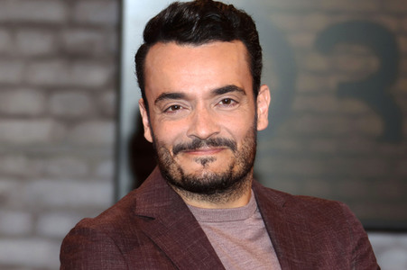 Talkshow '3nach9' in Bremen