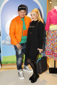 Mates Date Influencer Event auf der Berlin Fashion Week Autumn/Winter 2022