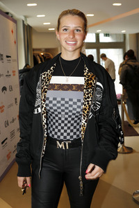 Mates Date Influencer Event auf der Berlin Fashion Week Autumn/Winter 2022