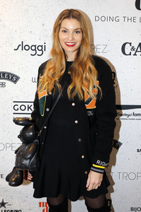 Mates Date Influencer Event auf der Berlin Fashion Week Autumn/Winter 2022