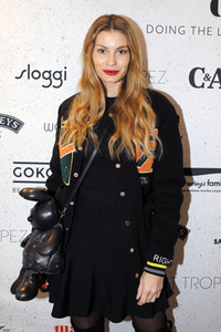 Mates Date Influencer Event auf der Berlin Fashion Week Autumn/Winter 2022