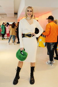 Mates Date Influencer Event auf der Berlin Fashion Week Autumn/Winter 2022