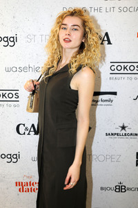 Mates Date Influencer Event auf der Berlin Fashion Week Autumn/Winter 2022