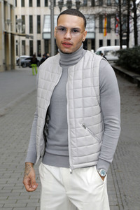 Mates Date Influencer Event auf der Berlin Fashion Week Autumn/Winter 2022