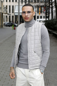 Mates Date Influencer Event auf der Berlin Fashion Week Autumn/Winter 2022