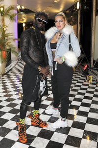 Q206 Fashionweek auf der Berlin Fashion Week Autumn/Winter 2022