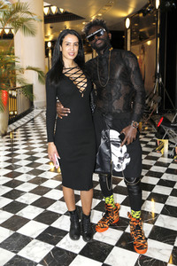 Q206 Fashionweek auf der Berlin Fashion Week Autumn/Winter 2022