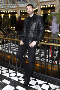 Q206 Fashionweek auf der Berlin Fashion Week Autumn/Winter 2022