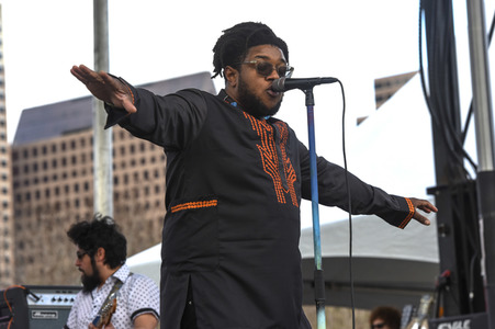 SXSW Festival 2022 in Austin