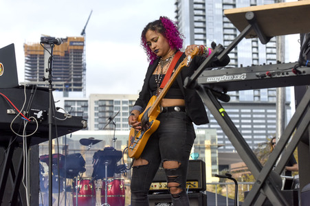 SXSW Festival 2022 in Austin