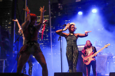 SXSW Festival 2022 in Austin