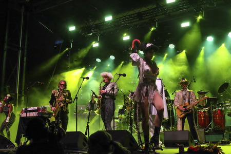 SXSW Festival 2022 in Austin