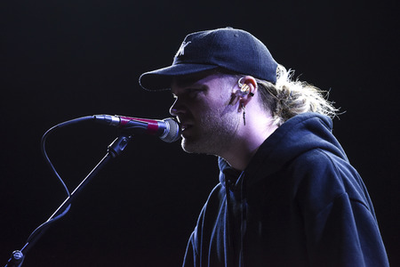 Twitch x Rolling Stone Showcase auf dem SXSW Festival 2022 in Austin