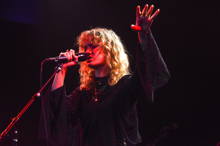 Twitch x Rolling Stone Showcase auf dem SXSW Festival 2022 in Austin