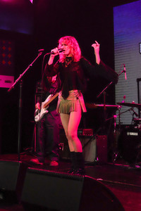 Twitch x Rolling Stone Showcase auf dem SXSW Festival 2022 in Austin