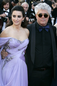 Filmpremiere 'Zerrissene Umarmungen', Cannes Film Festival 2009