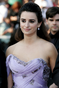 Filmpremiere 'Zerrissene Umarmungen', Cannes Film Festival 2009